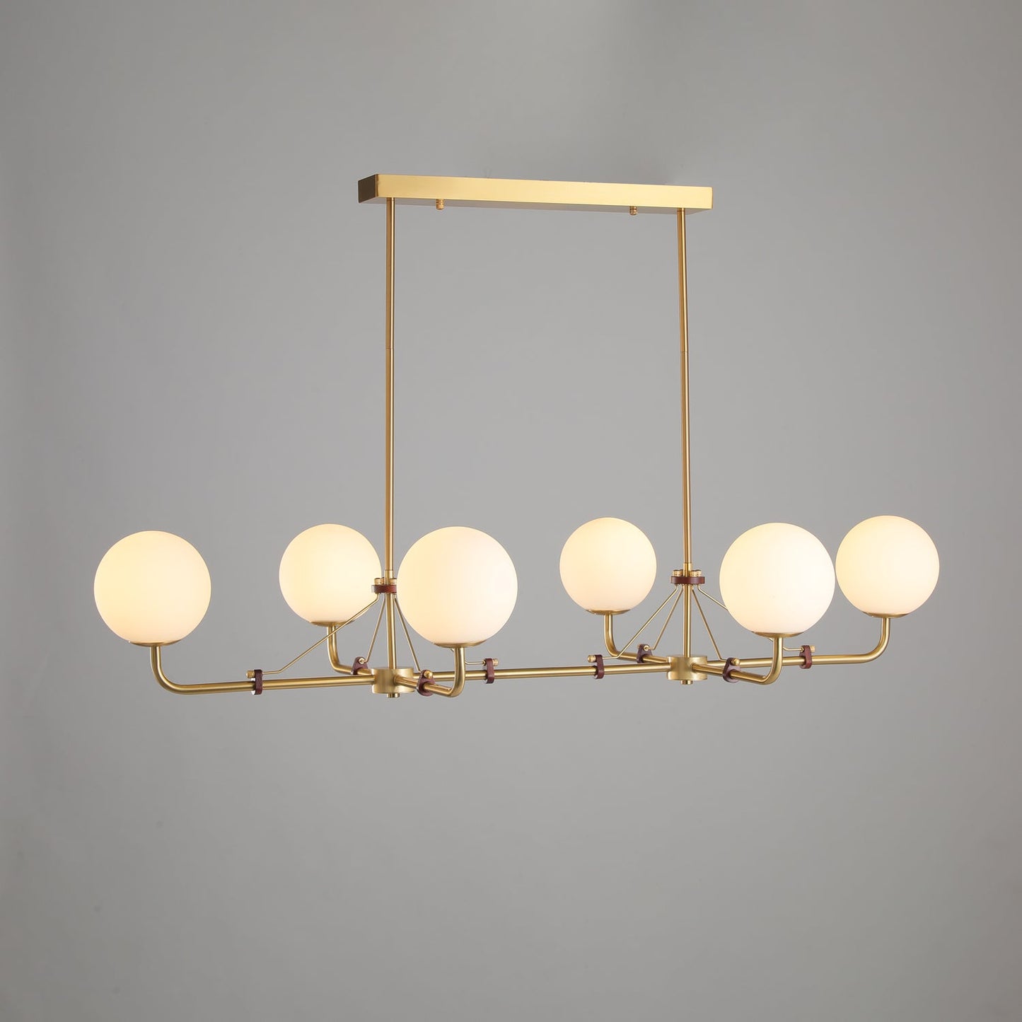 Savanna Chandelier