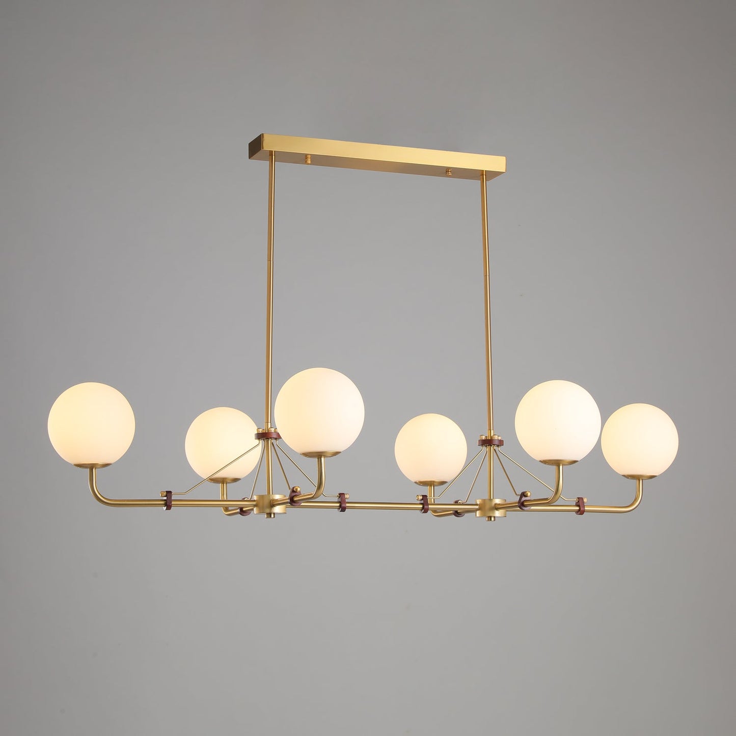 Savanna Chandelier