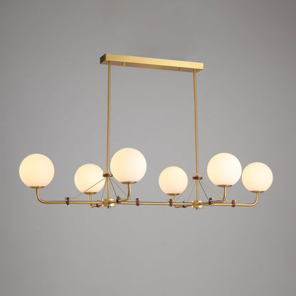 Savanna Chandelier