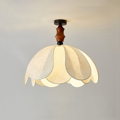 Savoy Ceiling Light
