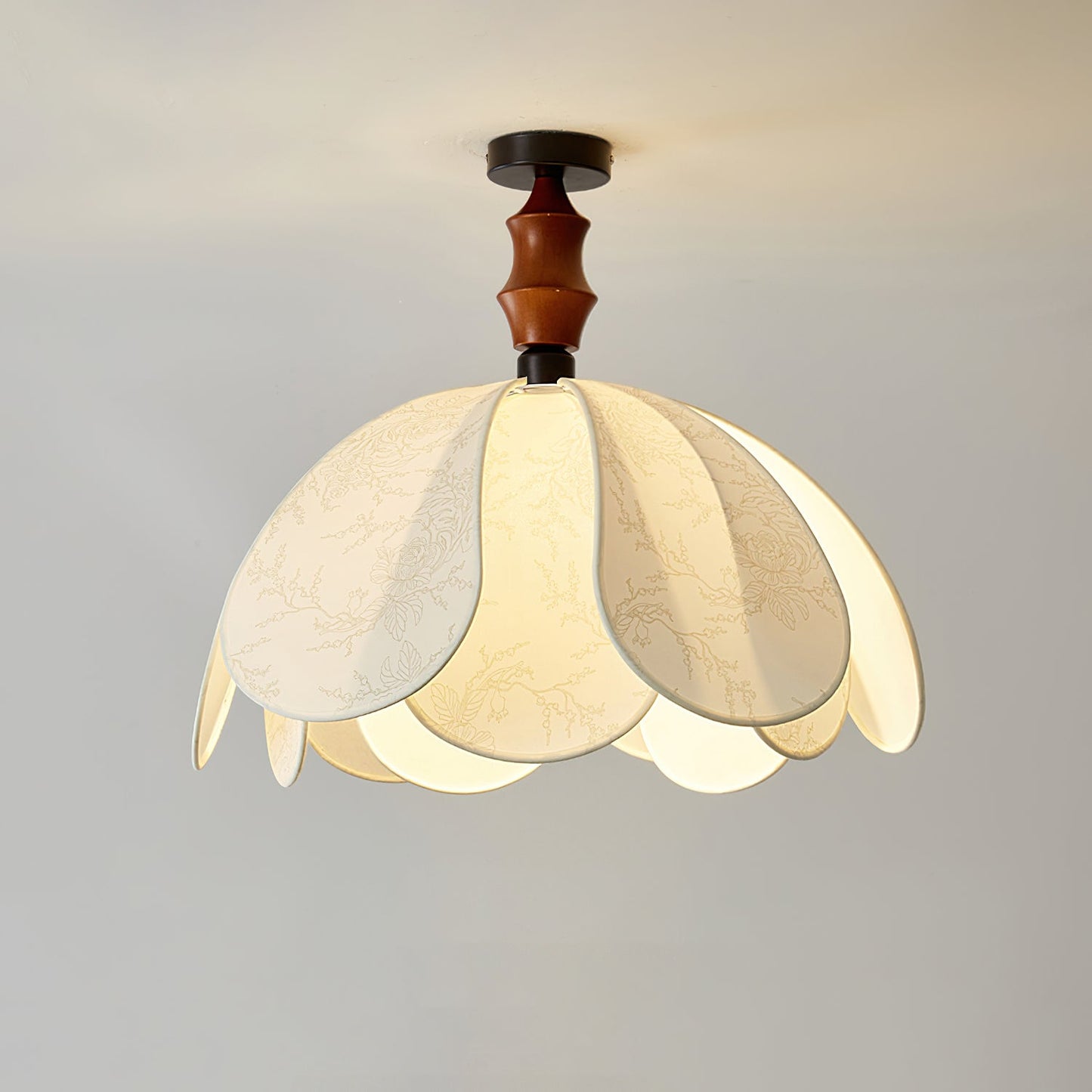 Savoy Ceiling Light
