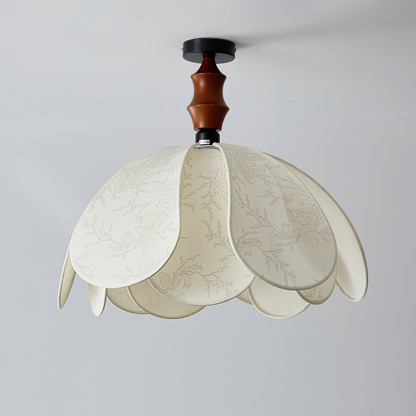Savoy Ceiling Light