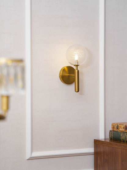 Scandiluxe Wall Light