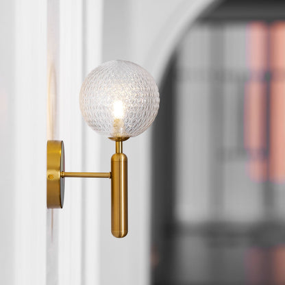 Scandiluxe Wall Light