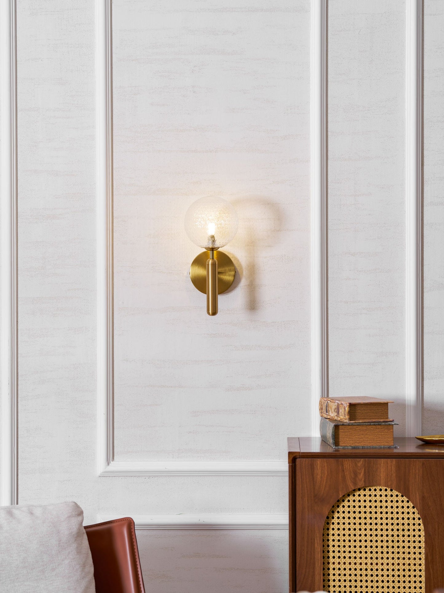 Scandiluxe Wall Light