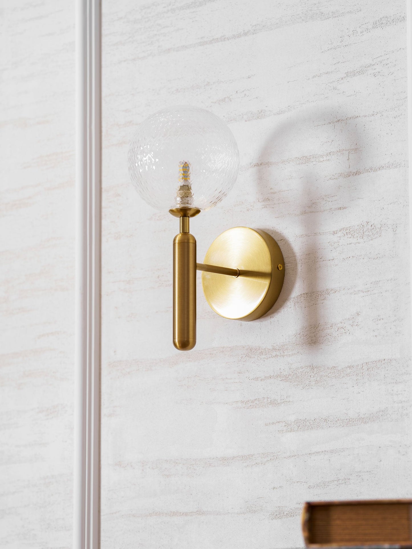 Scandiluxe Wall Light