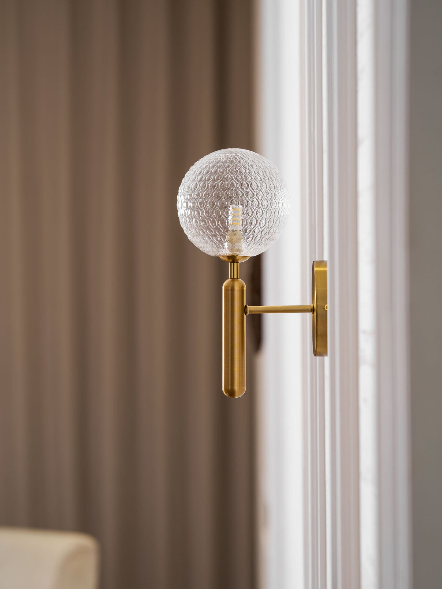 Scandiluxe Wall Light