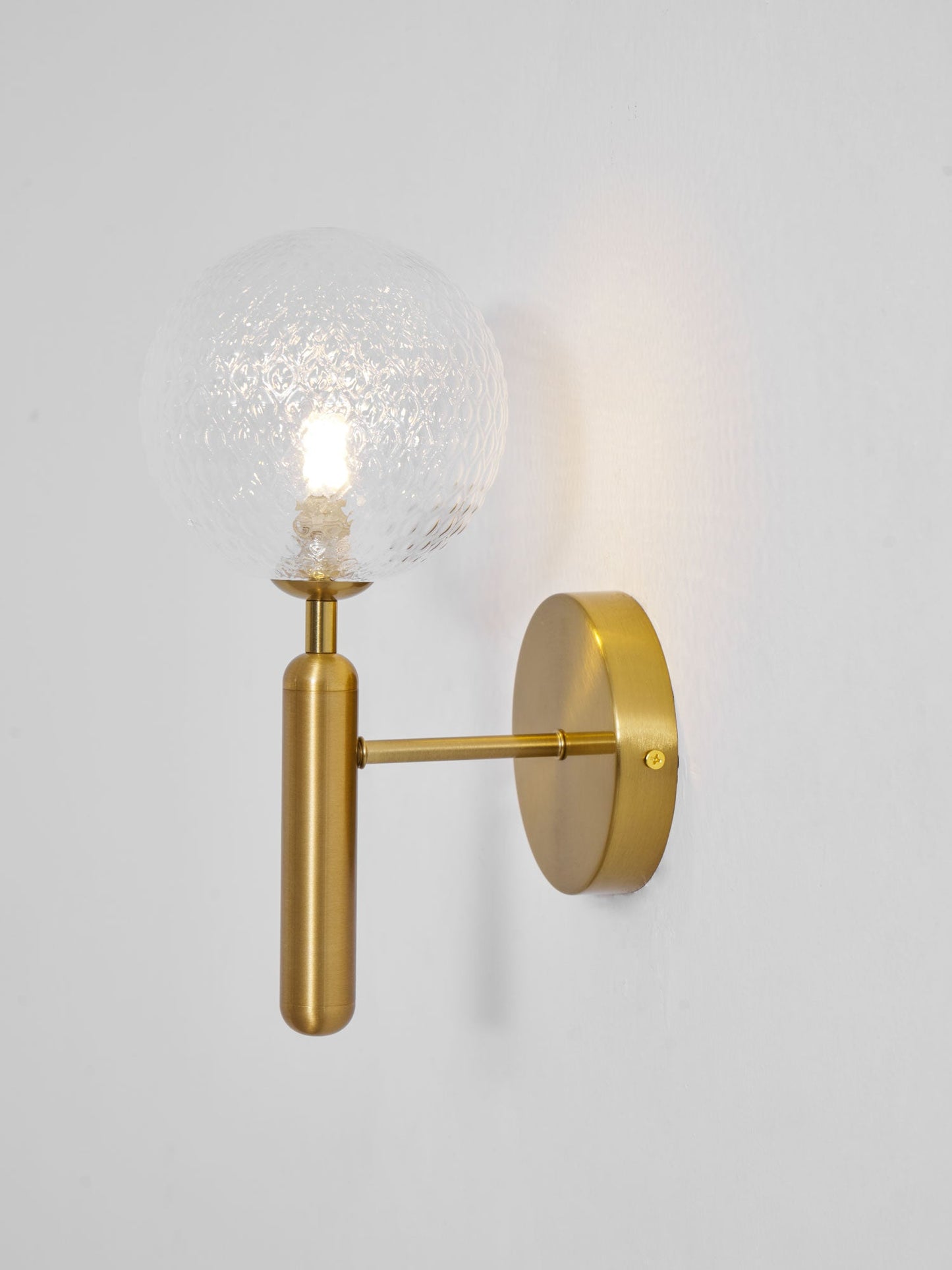 Scandiluxe Wall Light