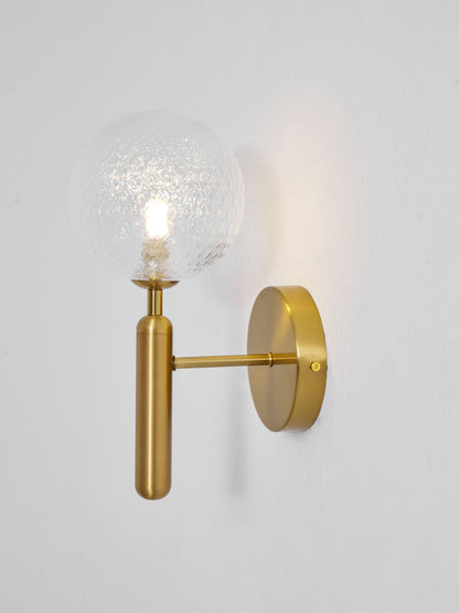 Scandiluxe Wall Light