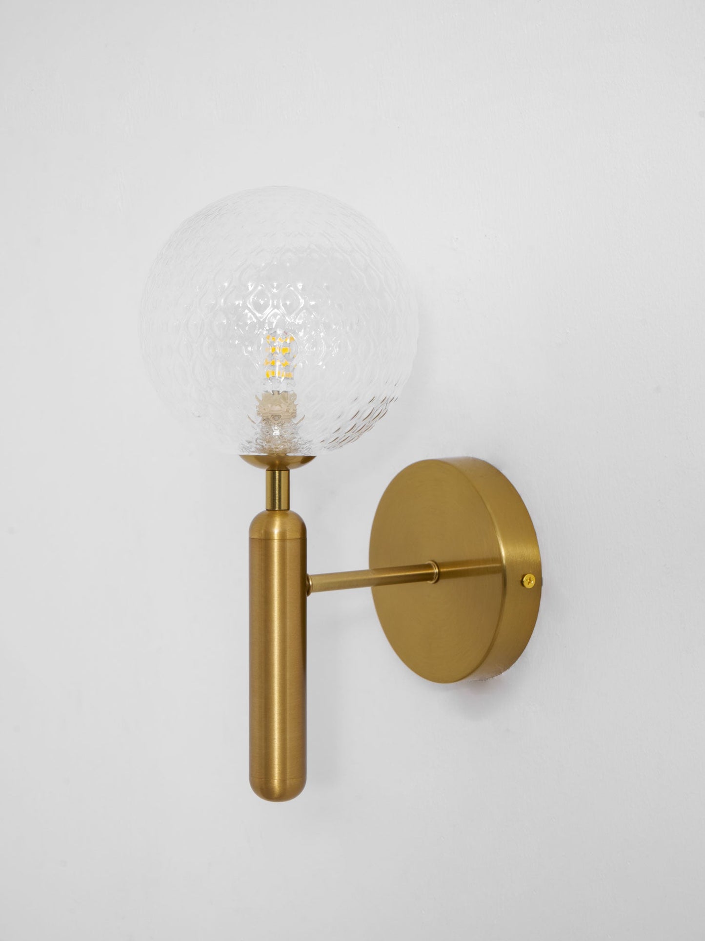 Scandiluxe Wall Light