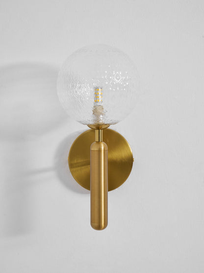 Scandiluxe Wall Light