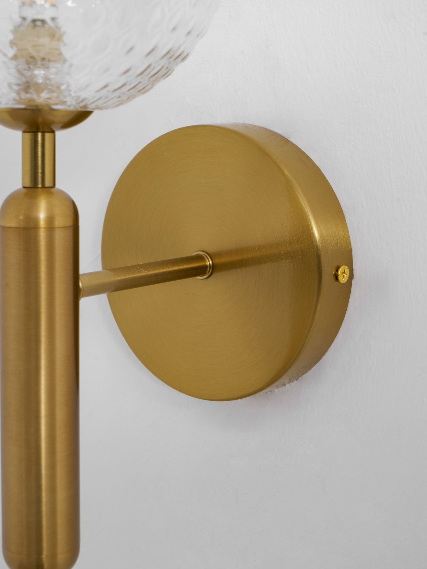 Scandiluxe Wall Light