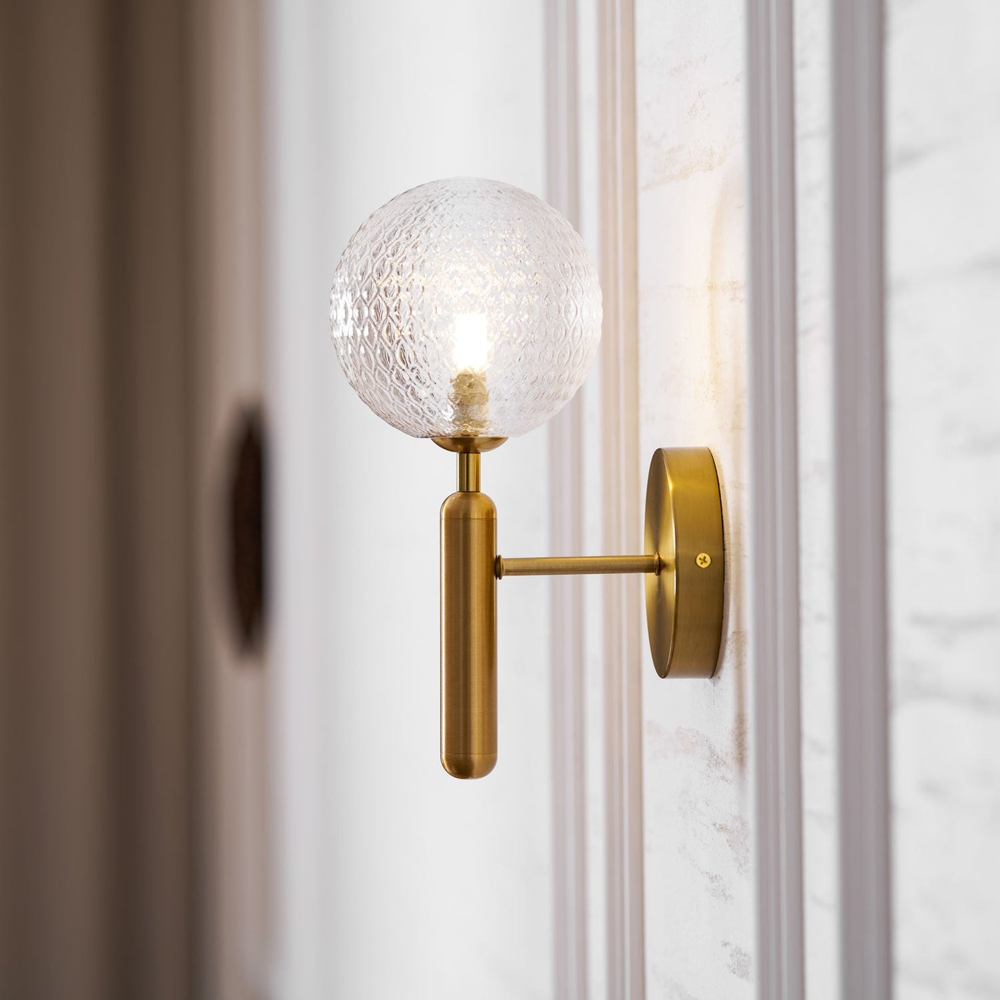 Scandiluxe Wall Light