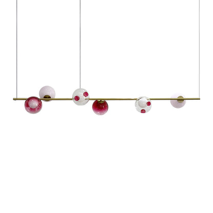 Sedna Linear Chandelier