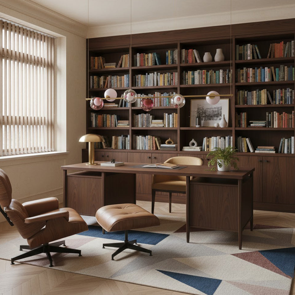 Sedna Linear Chandelier