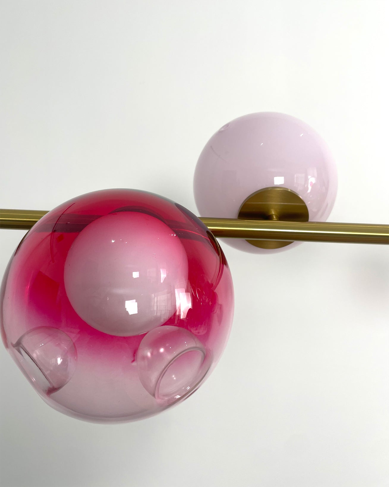 Sedna Linear Chandelier