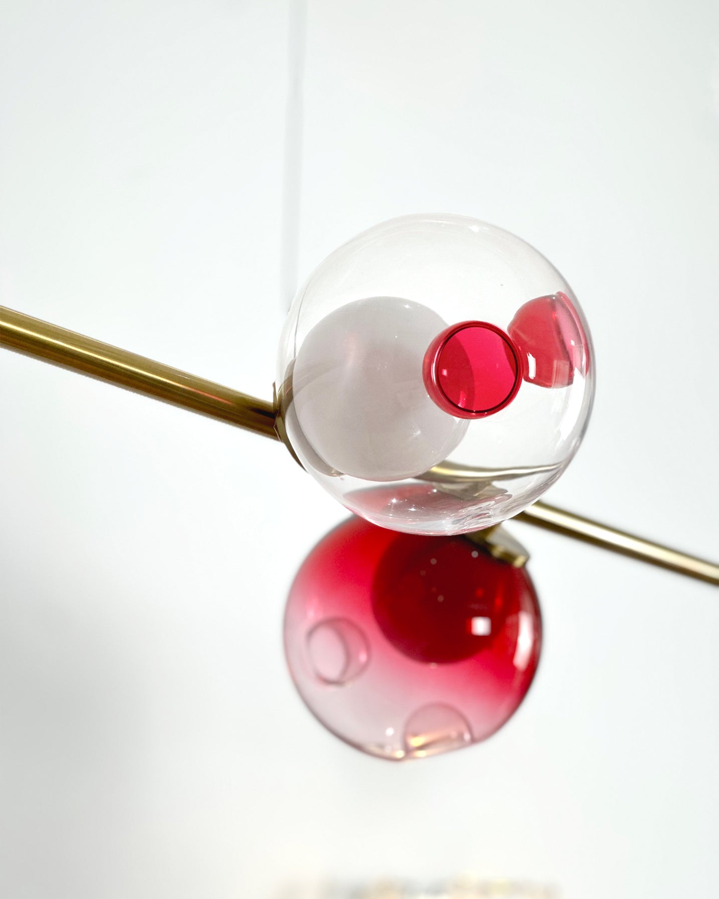 Sedna Linear Chandelier