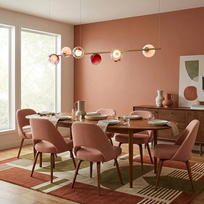 Sedna Linear Chandelier