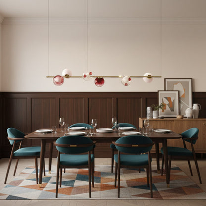 Sedna Linear Chandelier