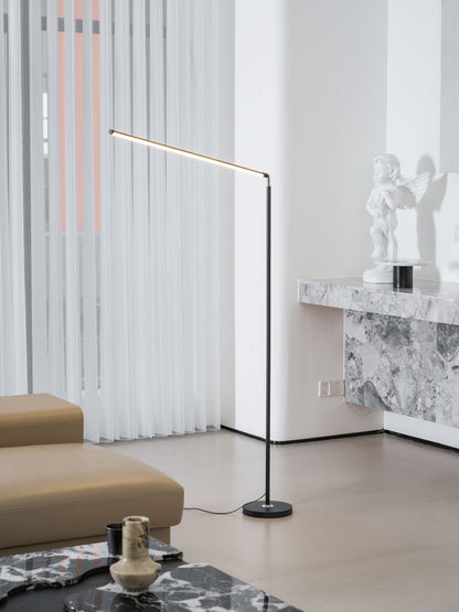 Selene Slim Floor Lamp