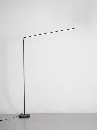Selene Slim Floor Lamp