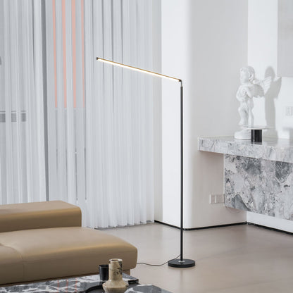 Selene Slim Floor Lamp