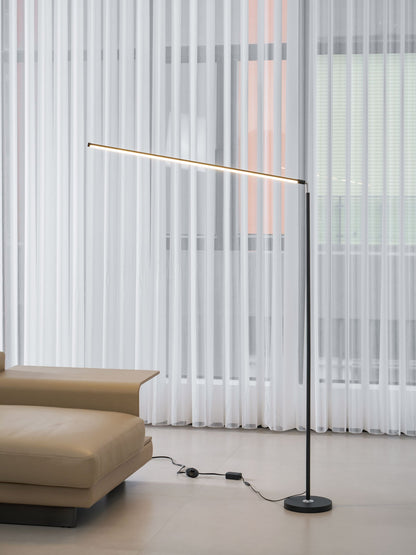 Selene Slim Floor Lamp