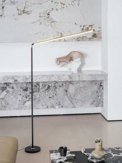 Selene Slim Floor Lamp