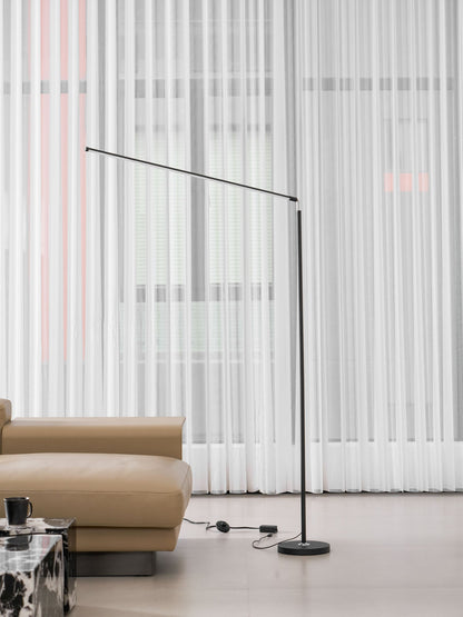 Selene Slim Floor Lamp