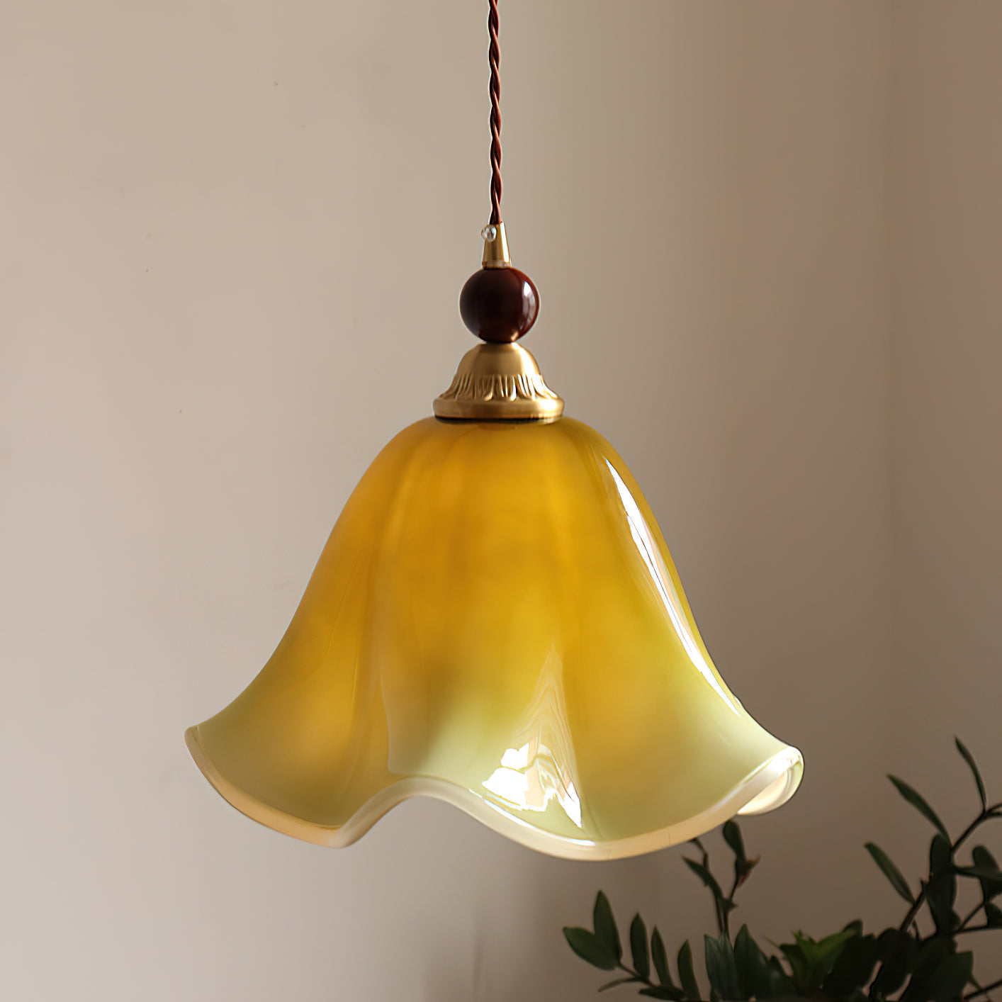 Selene Pendant Light