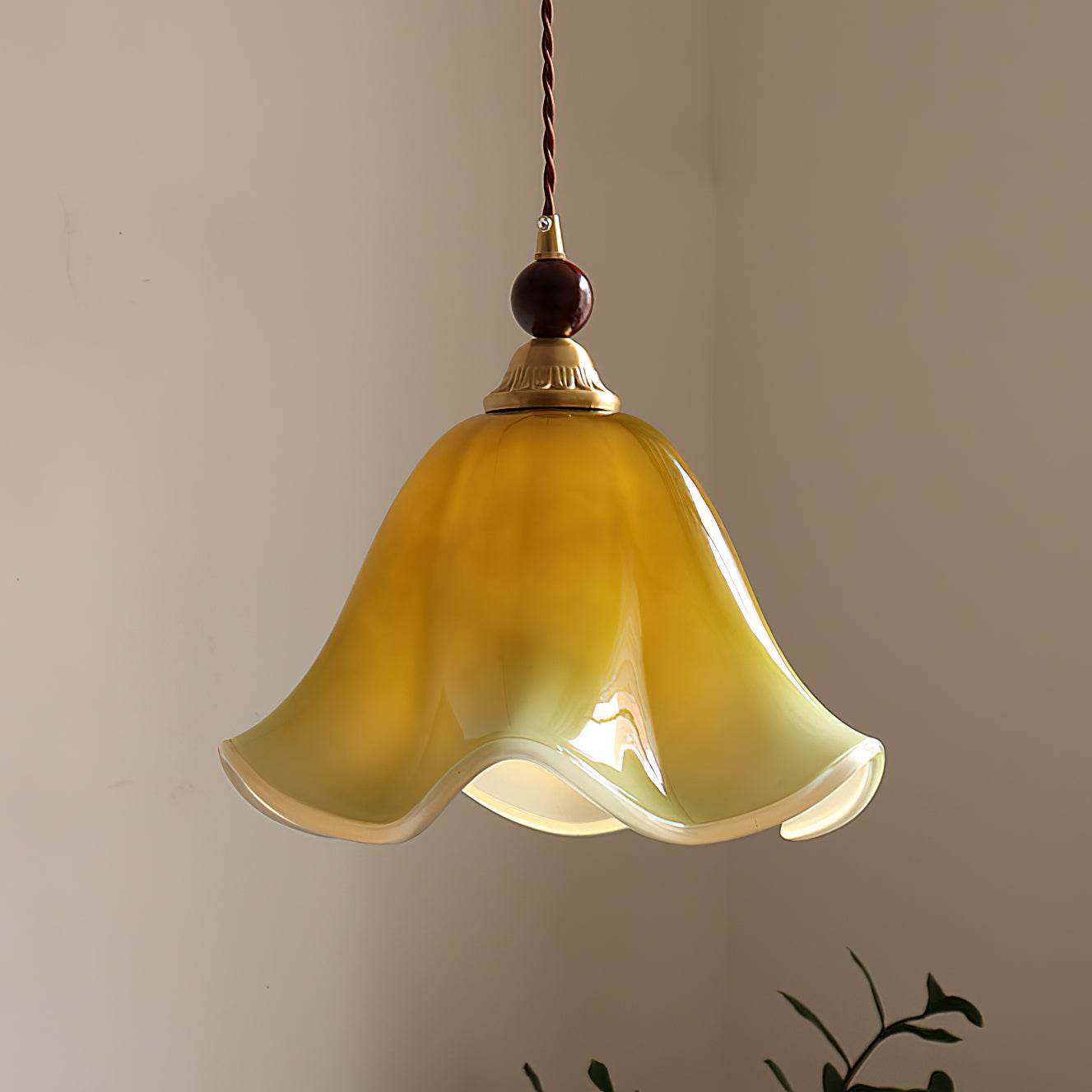 Selene Pendant Light