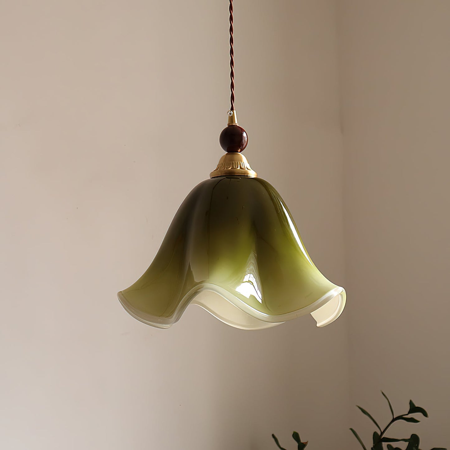 Selene Pendant Light