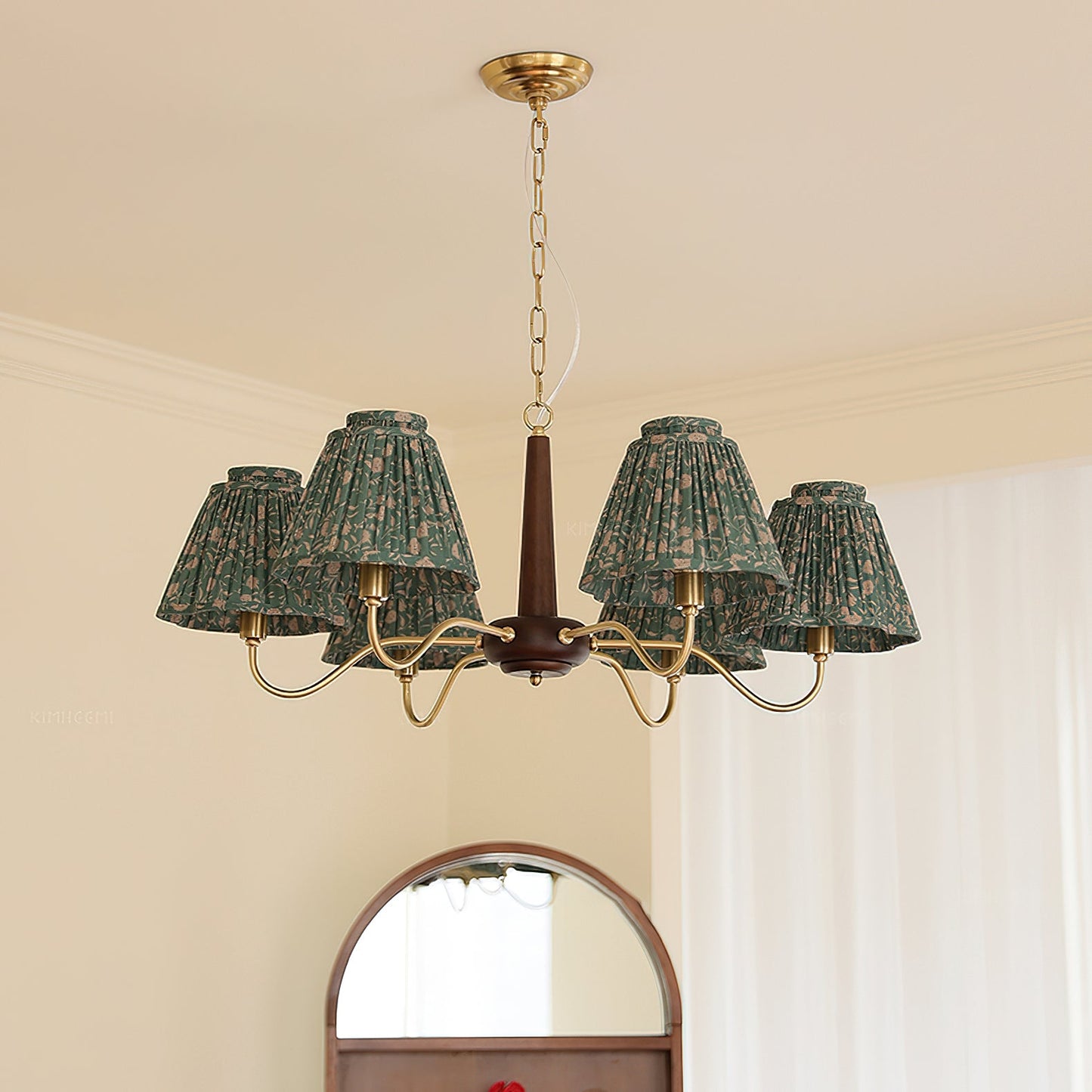 Selva Chandelier