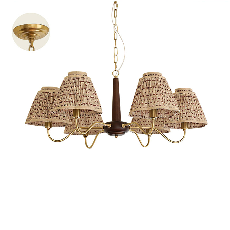 Selva Chandelier