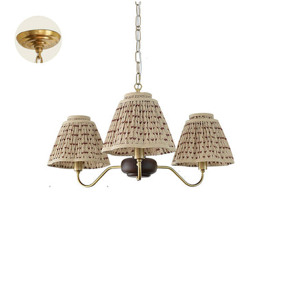 Selva Chandelier