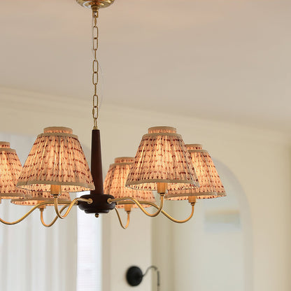 Selva Chandelier
