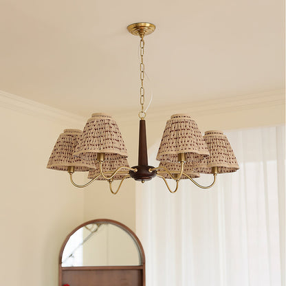 Selva Chandelier