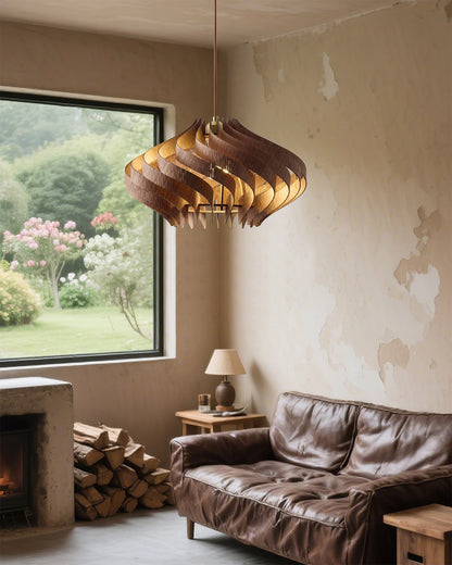 Serentia Pendant Light