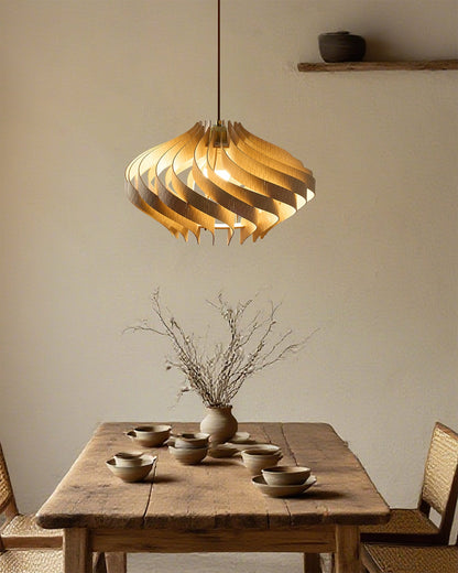 Serentia Pendant Light