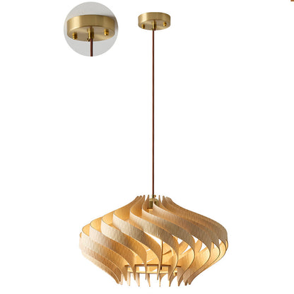 Serentia Pendant Light