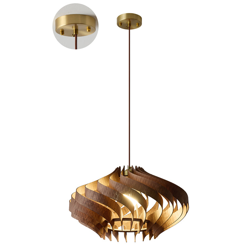 Serentia Pendant Light