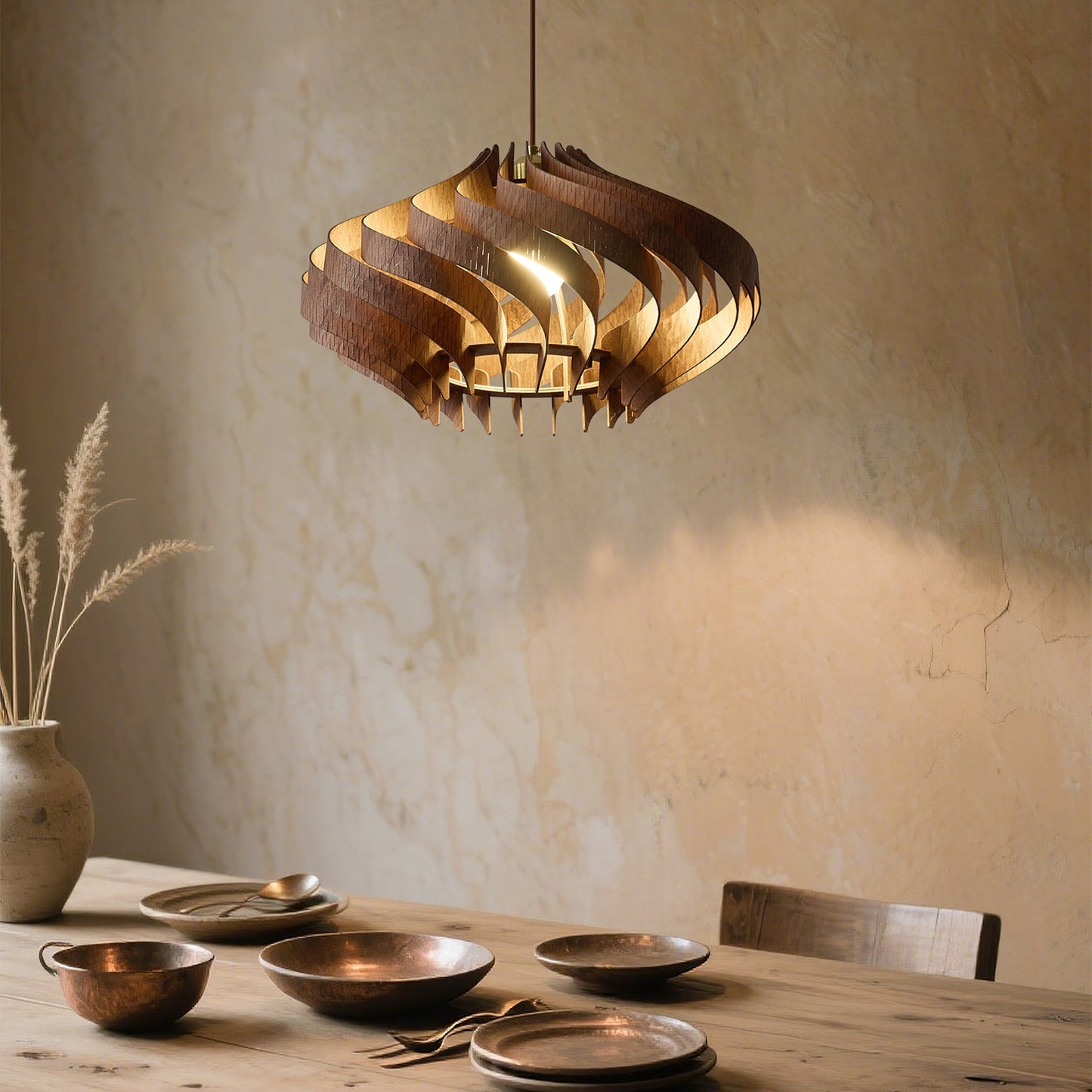 Serentia Pendant Light