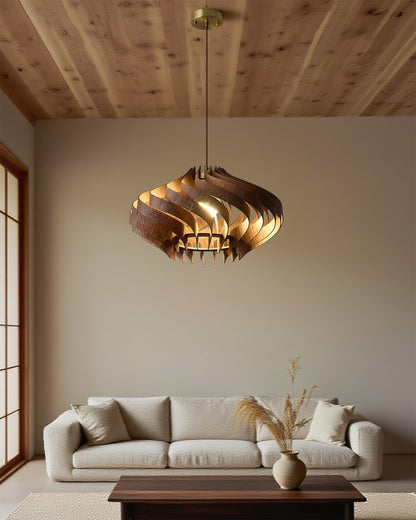 Serentia Pendant Light