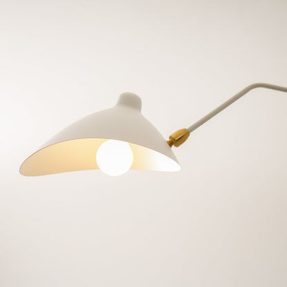 Serena Three Arm Ceiling Light