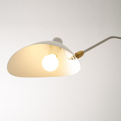 Serena Three Arm Ceiling Light