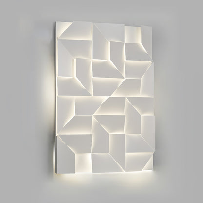 Shadows Grand Sconce