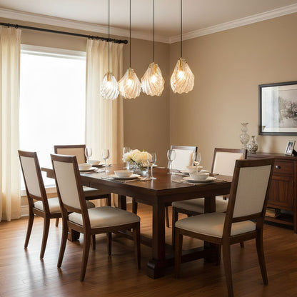 Shell Mini Pendant Light