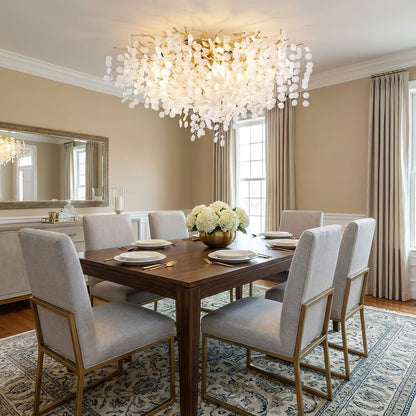 Shiro Noda Ceiling Lamp