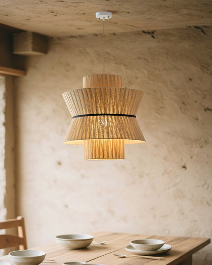 Sicel Pendant Light