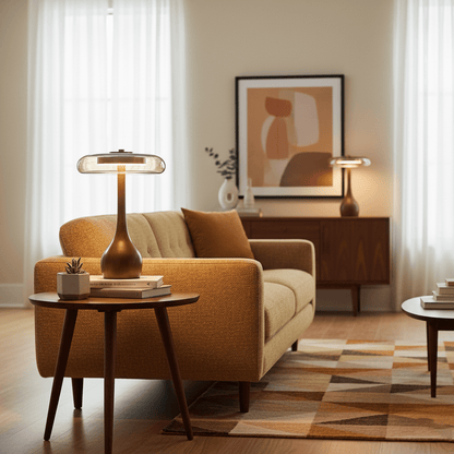 Sienna Table Lamp